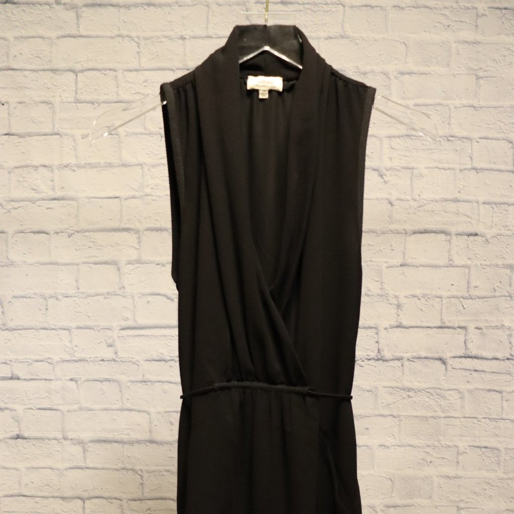 Aritzia Wilfred Little Black Dress Standard Adult Size XXS